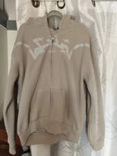 Gilet capuche divin d'occasion  Luneray