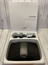 Purificador de ar portátil para carro LUFTRUM C401A comprar usado  Enviando para Brazil
