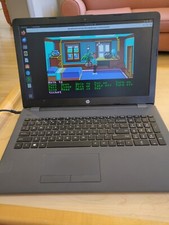 255 notebook laptop for sale  Mount Ephraim