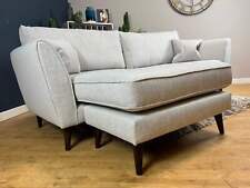 Keswick fabric seater for sale  UK