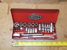 Britool refridgeration service for sale  MANNINGTREE