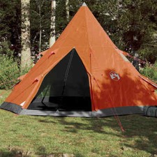 Tente camping tipi d'occasion  Dompierre-sur-Mer