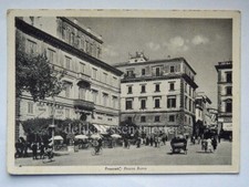 Frascati piazza roma usato  Trieste