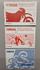 Genuine yamaha good for sale  LISBURN