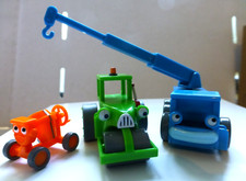 Tomy bob baumeister gebraucht kaufen  Aachen