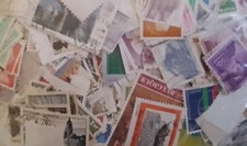 1000 timbres pays d'occasion  La Châtaigneraie
