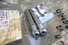 Revision bolzen grimeca gebraucht kaufen  Berlin