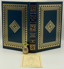 Easton press pebble for sale  Honokaa