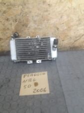 Radiatore piaggio nrg usato  Messina