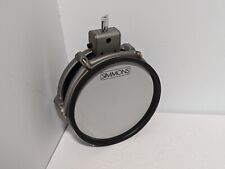 Simmons sd1200pad8s drum for sale  Belton