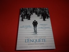 Dvd enquete gilles d'occasion  Arras