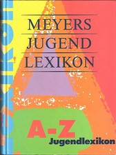 Meyers jugendlexikon jugendlex gebraucht kaufen  Gotha-Umland