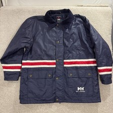 Vintage helly hansen for sale  MARKET DRAYTON