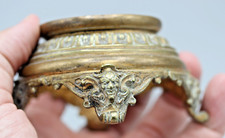 Ancien presentoir socle d'occasion  Amiens-