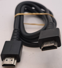 High speed hdmi for sale  TROWBRIDGE
