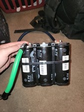 Capacitor bank for sale  Dora