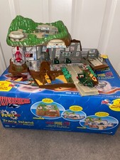 Thunderbird tracy island for sale  NUNEATON