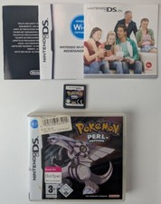 Pokemon perl edition gebraucht kaufen  Celle