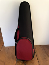 Violin case lightweight for sale  LONDON