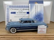 Franklin mint 1951 for sale  Rutland