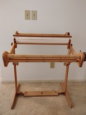 Ashford rigid heddle for sale  Emporia