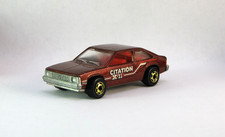 Hot wheels chevrolet d'occasion  Expédié en Belgium