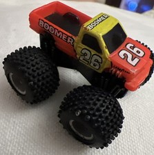 Macchinina giocattolo galoob usato  Vicenza