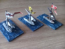 Man war elfes d'occasion  Lorient