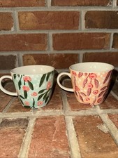 Coffee mugs set for sale  Shalimar