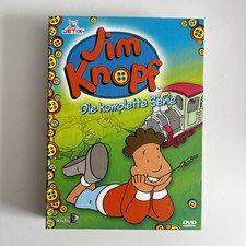 Jim knopf komplette gebraucht kaufen  Remscheid