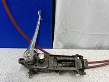 Marine morris controls for sale Marine morris controls for sale  GILLINGHAM