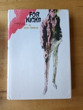 Kicks dick francis for sale  North Andover