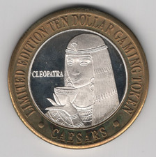 Cleopatra caesars tahoe for sale  Aurora