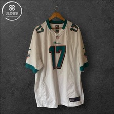 Nike nfl miami for sale  CARDIFF