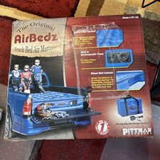 Pittman airbedz ppi for sale  Somerset