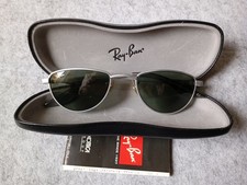 Ray ban sonnenbrille gebraucht kaufen  Idar-Oberstein