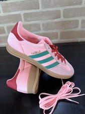 Adidas gazelle indoor usato  Montesilvano