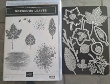 Stampin stempel stanzen gebraucht kaufen  Zwickau