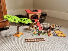 Playmobil wild life for sale  HASLEMERE