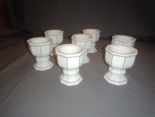 Eierbecher leonardo san gebraucht kaufen Eierbecher leonardo san gebraucht kaufen  Warin