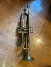 Olds ambassador trumpet for sale  Wildwood