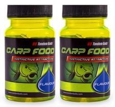 Carp food flavour d'occasion  Expédié en France