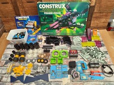 Fisher price construx for sale  MARKET DRAYTON