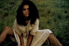 Schauspielerin lisa bonet gebraucht kaufen  Berlin