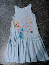 Disney sommerkleid mädchenkle gebraucht kaufen  Regensburg