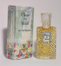 Miniature fleur weil d'occasion  Courbevoie