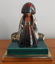 brule parfum art deco d'occasion brule parfum art deco d'occasion  France