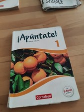 apuntate gebraucht kaufen  Peine