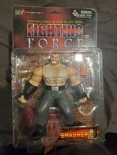 Fighting force action for sale  West Islip
