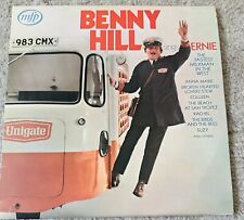 Benny hill sings for sale  AYLESBURY